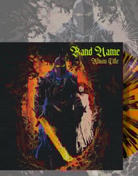 Image 2 of The Warden