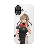 Image 1 of Sweety (Zenless Zone Zero) | Phone Case
