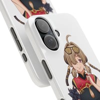 Image 2 of Sweety (Zenless Zone Zero) | Phone Case