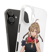 Image 3 of Sweety (Zenless Zone Zero) | Phone Case