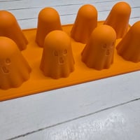 Image 1 of 3d Ghosts