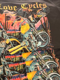 Image 8 of The Phoenix of Arizona Black Tee