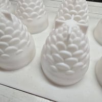 Image 1 of Pinecone mould 