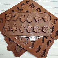 Christmas Shapes 5pk