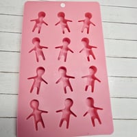 Image 1 of Gingerbread mould