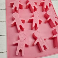 Image 2 of Gingerbread mould