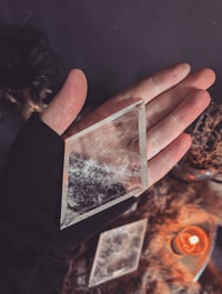 Image 3 of Quartz diamonds 