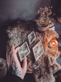 Image 1 of Quartz diamonds 