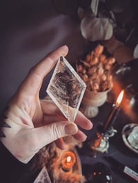 Image 4 of Quartz diamonds 