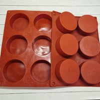 Image 1 of Large Tarts 2pk 