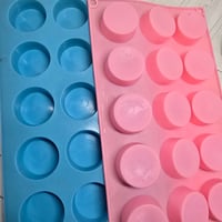 Image 2 of Small Tarts 2pk 