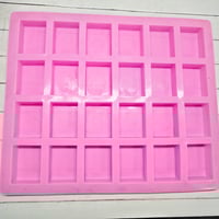 Image 1 of Small slab mould 