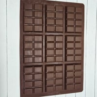 Image 1 of Small snap bar mould