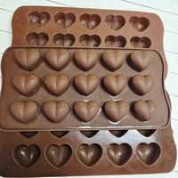 Image 2 of Heart Mould