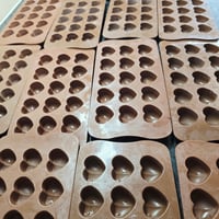 Image 3 of Heart Mould