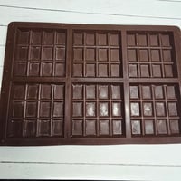 Image 2 of Square snap bar mould