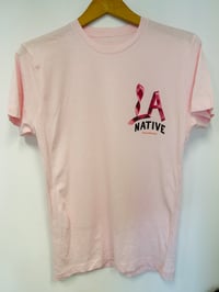 Image 5 of LA NATIVE x Girls Rock Hoops #savethetatas