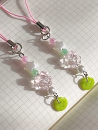 Image 1 of Lucky Dango Phone charm