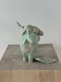 Image 3 of Dog with Broken Wing