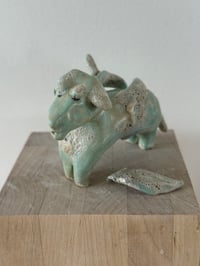 Image 4 of Dog with Broken Wing