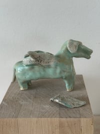 Image 2 of Dog with Broken Wing