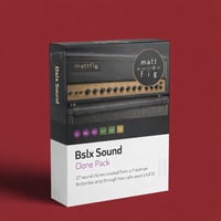 Fig Bslx Sound Clone Pack
