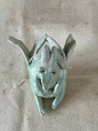 Image 7 of Clay: Winged Goat