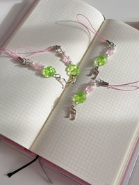 Image 2 of Sound of whimsy phone charm