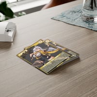 Image 2 of Yixuan (Zenless Zone Zero) | Trading Card