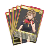 Image 1 of Sweety (Zenless Zone Zero) | Trading Card