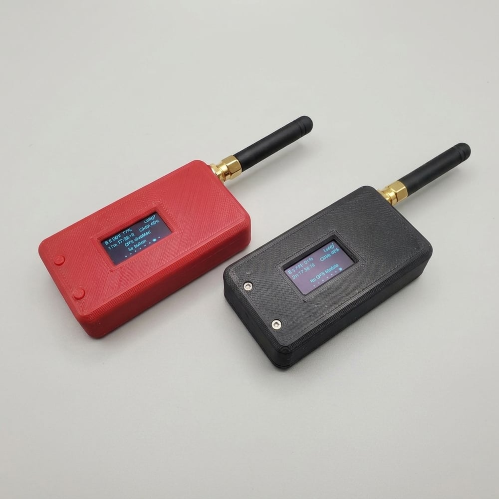 Image of Heltec v3 obal