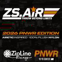Image 2 of 2026 PNWR Edition *ZS.AIR*