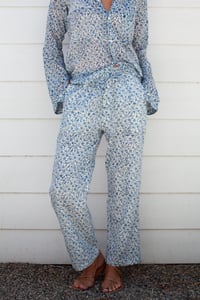 Image 5 of KC Classic Shirt + Lined Mens Pant in Small Multi