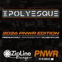 Image 2 of 2026 PNWR Edition *Polyesque*