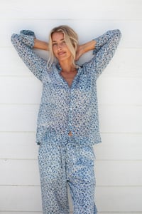 Image 2 of KC Classic Shirt + Lined Mens Pant in Small Multi