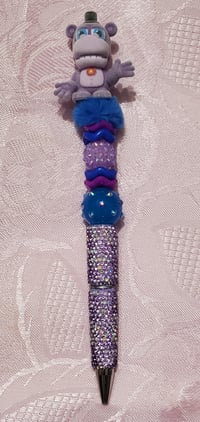 Image 3 of FNAF Rhinestone Pens