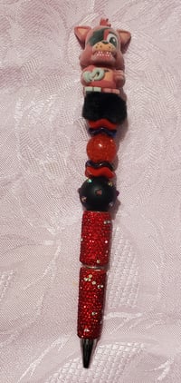 Image 4 of FNAF Rhinestone Pens