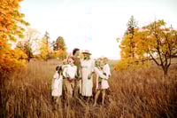 Image 2 of The Full Story Collection RETAINER