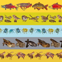 Image 1 of Short lanyards