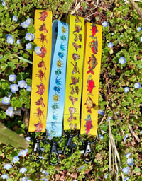 Image 4 of Short lanyards