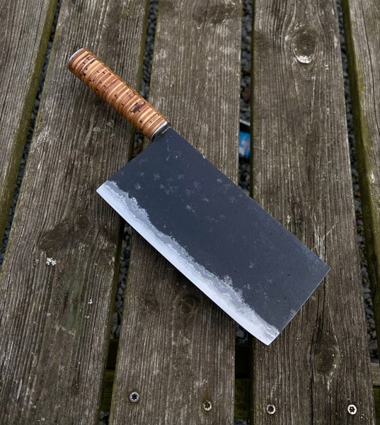 Image of 200 Cleaver Pre-Order