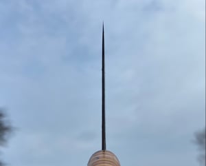 Image of 200 Cleaver Pre-Order