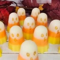 Image 3 of 3d Ghosts