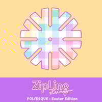 Image 1 of Polyesque (Easter Edition)