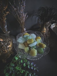 Image 1 of Jade free forms 