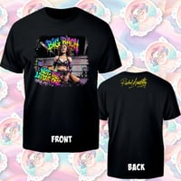 BIG Rach T-Shirt 