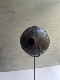 Image 3 of Copper Space Station Display Case