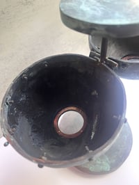 Image 11 of Copper Space Station Display Case