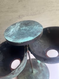 Image 12 of Copper Space Station Display Case