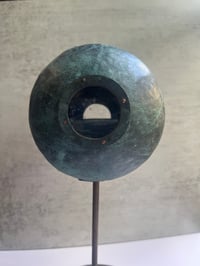 Image 15 of Copper Space Station Display Case